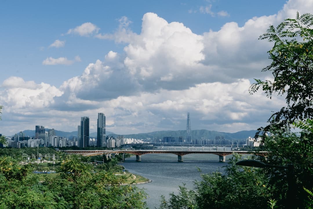 왜 호남선은 용산역에서 출발할까?