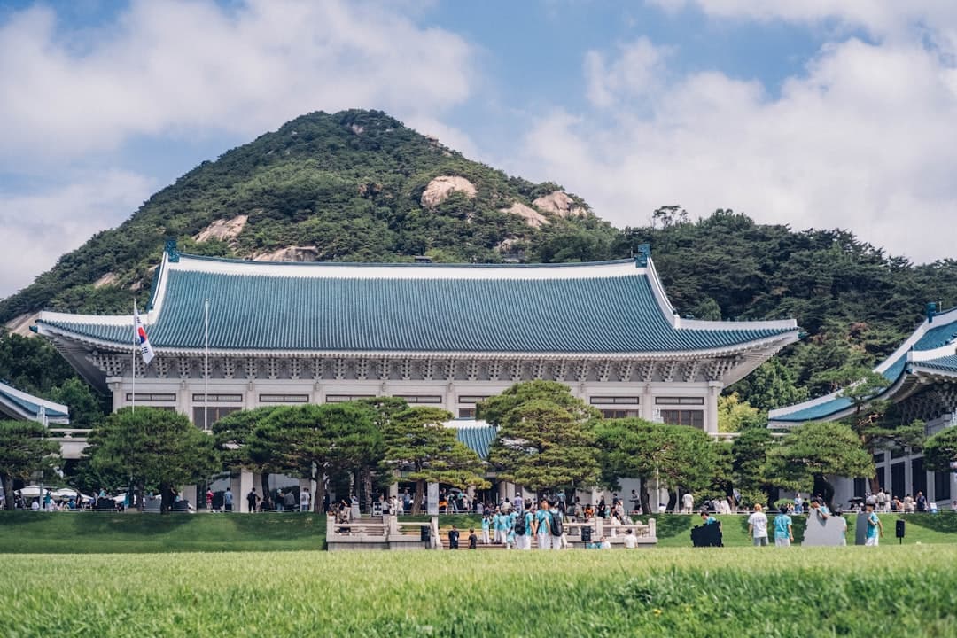 동네 오락실인 줄 알았던 도박장